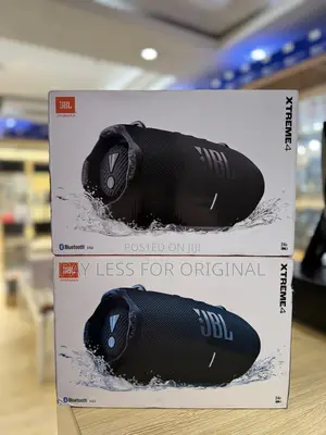 Jbl Xtreme 4