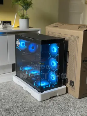 Desktop Computer Asus 32GB Intel Core I7 SSD 4T