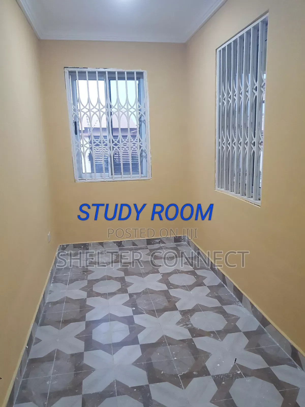 3bdrm Apartment in Oyarifa for rent