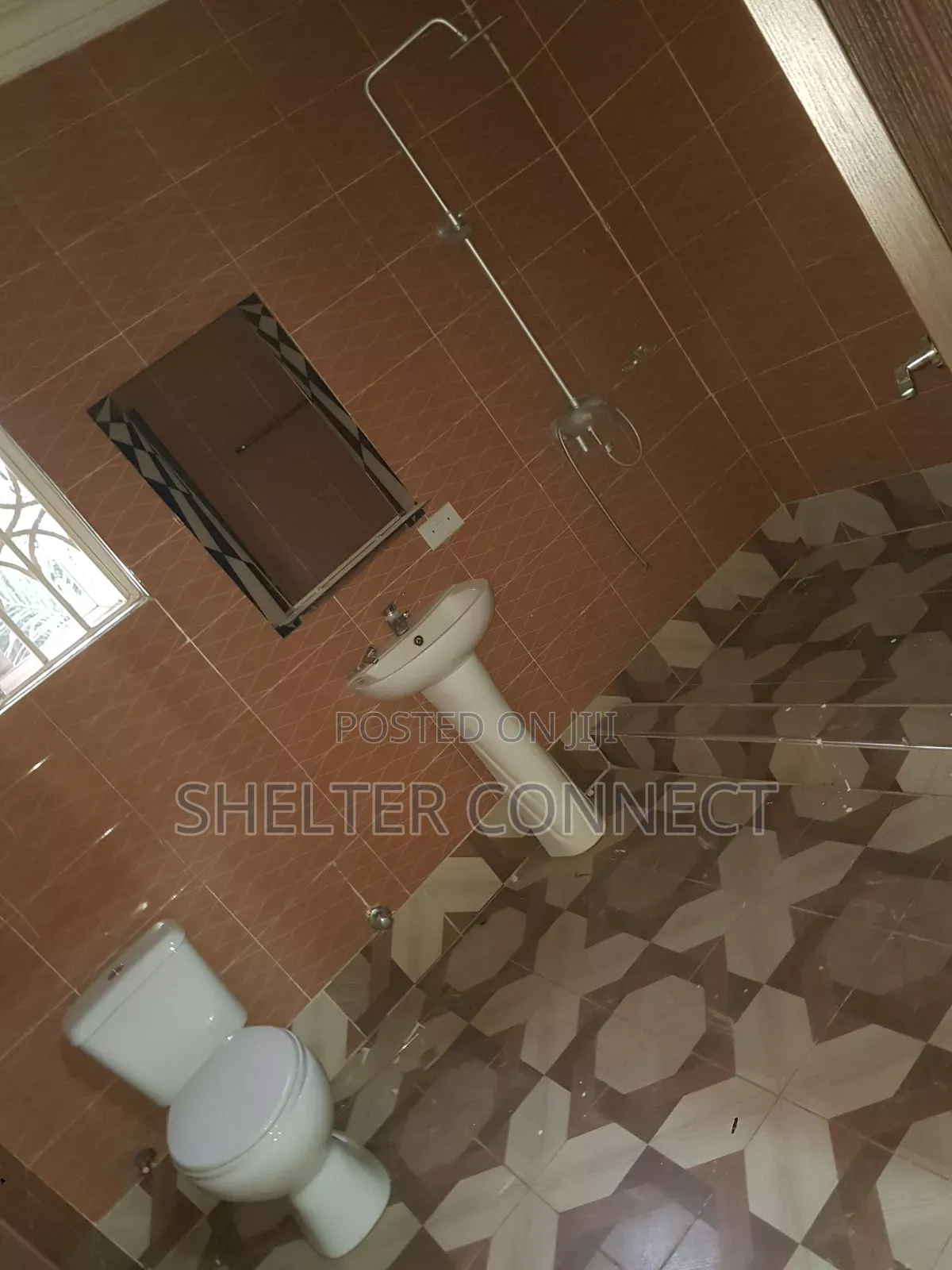 3bdrm Apartment in Oyarifa for rent