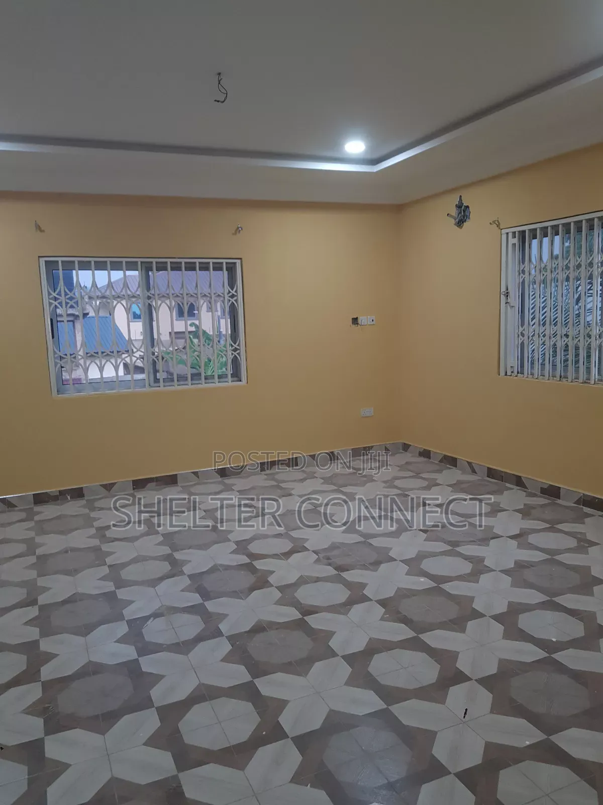 3bdrm Apartment in Oyarifa for rent
