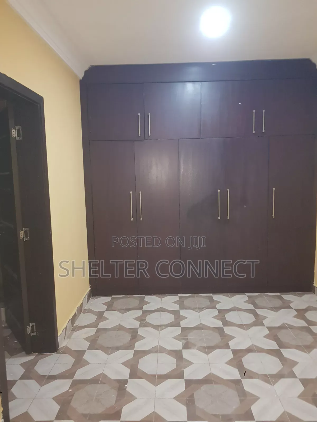 3bdrm Apartment in Oyarifa for rent