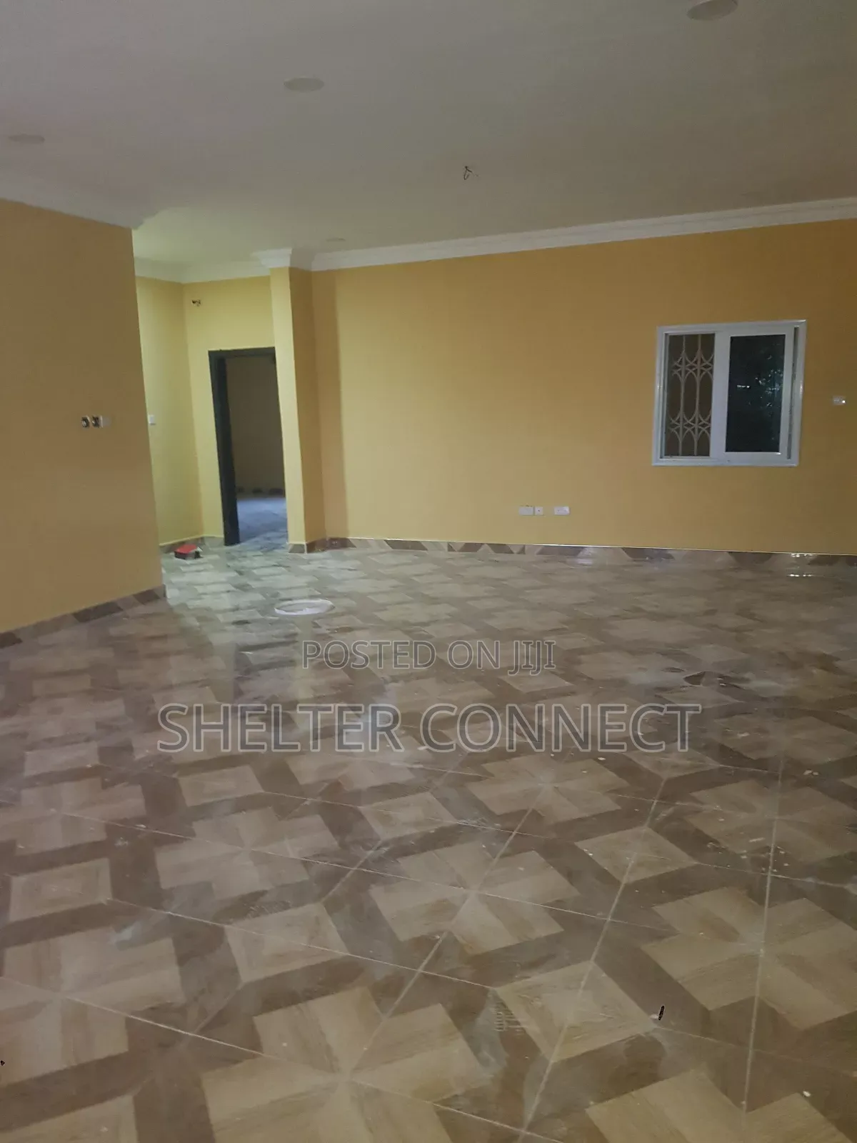 3bdrm Apartment in Oyarifa for rent