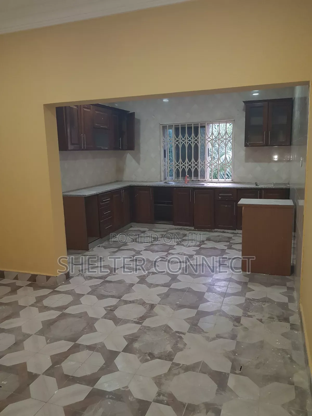 3bdrm Apartment in Oyarifa for rent