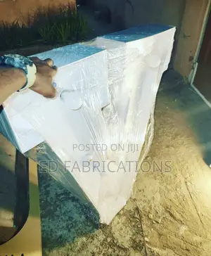 3D Signage and Event Set Up Signage