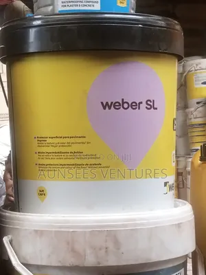 Sealant Chemical