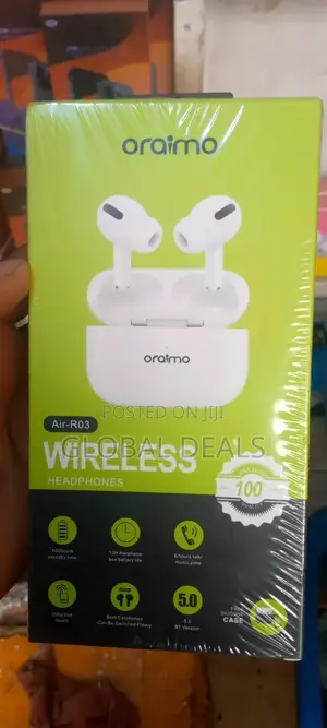 Oraimo Airpods Pro