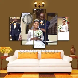 Family Wall Art Decor