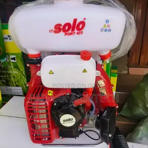 Solo Mist Blower