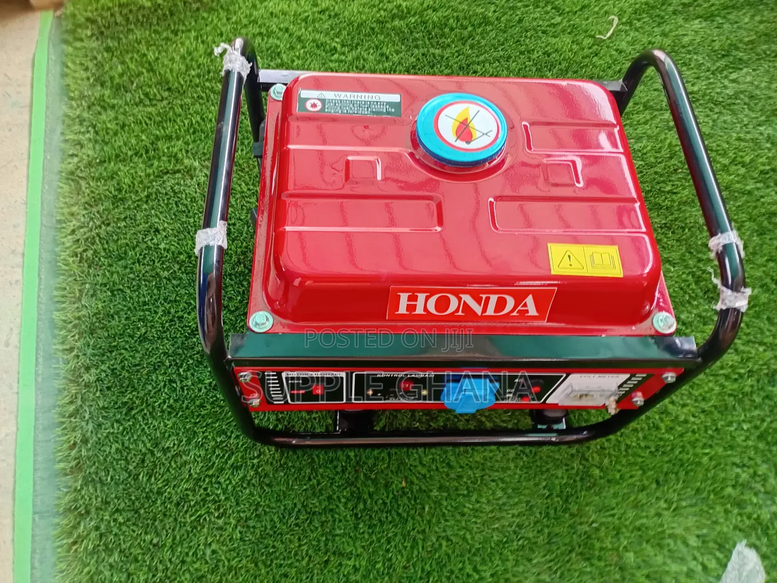 Super Power 2.5kva 8000wats Honda Pertrol Generator Japan Ma