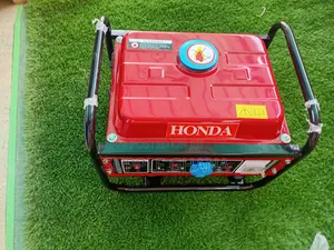 Super Power 2.5kva 8000wats Honda Pertrol Generator Japan Ma