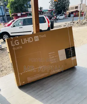 Choose Unique Lg 75ur78 75 Inch Uhd Smart Tv