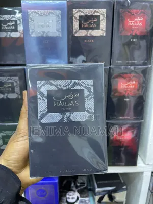 Hawas for Him Perfume