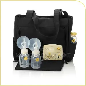 Electric Breast Pump Pump in Style Double