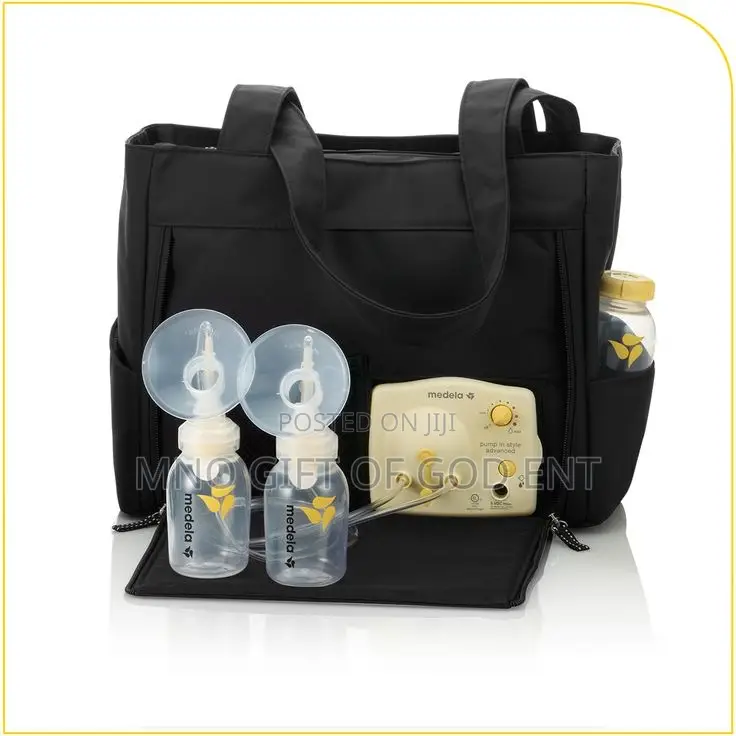 Electric Breast Pump Pump in Style Double