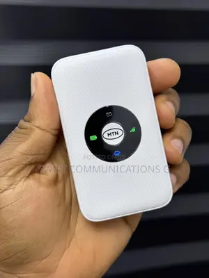 Universal ZLT M30S Pro 4G Mifi