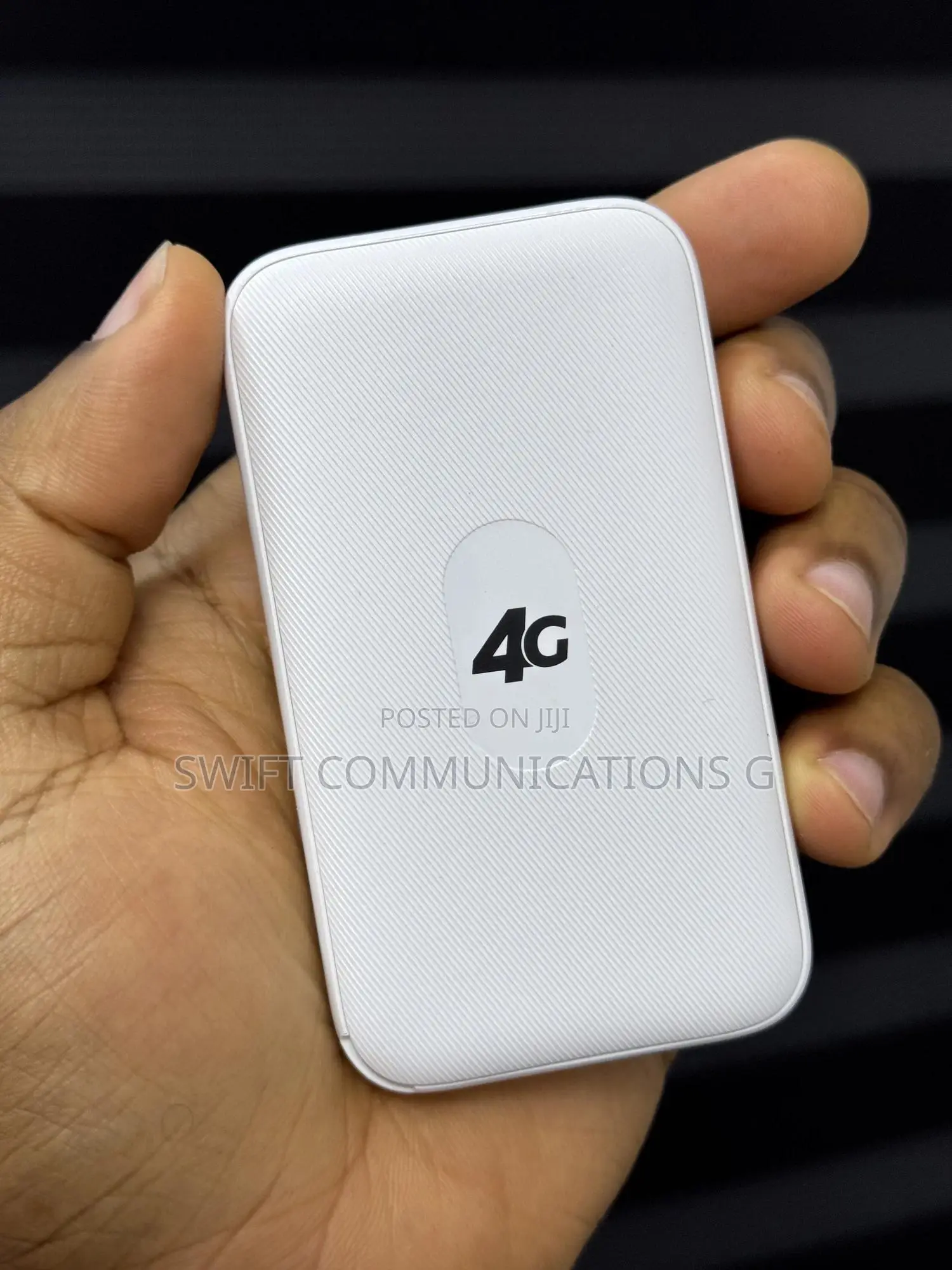 Universal ZLT M30S Pro 4G Mifi