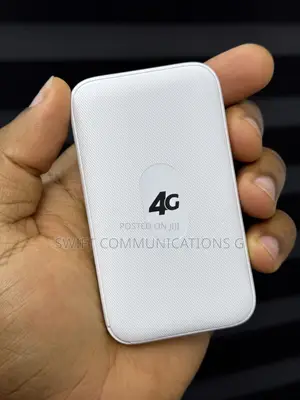 Universal ZLT M30S Pro 4G Mifi