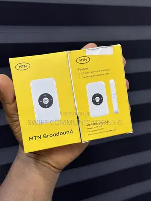 Universal ZLT M30S Pro 4G Mifi