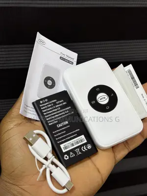 Universal ZLT M30S Pro 4G Mifi