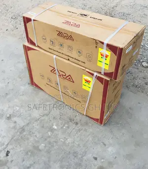 Ecocooler 1.5 Horsepower Split Type Zara Airconditioner