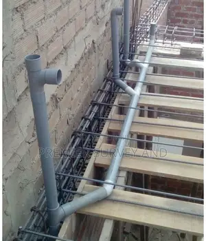 Professional Plumbing Services