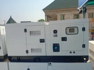 70kva Generator Perkins Diesel Engine Automatic Perkins New