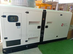 Stronger Power 200kva Diesel Generator Japan Made Generator