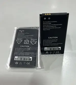 3.7V 2500mah Rechargeable Li-Ion Battery T2500