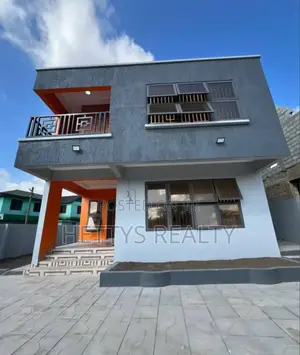 4bdrm House in Agbogba for sale