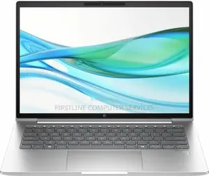 New Laptop HP 16GB Intel Core Ultra 7 SSD 512GB