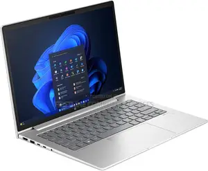 New Laptop HP ProBook 440 8GB Intel Core Ultra 5 SSD 512GB