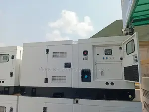 Best Selling Uk Perkins Silent Diesel Generator 70kva 60kw