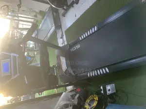 Sole Treadmill 150kg