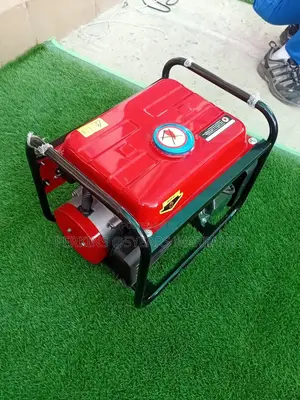 Super Efficiency 2.5kva 8000wats Honda Petrol Generator Japa