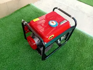Stronger Power 2.5kva 8000wats Honda Petrol Generator Japan