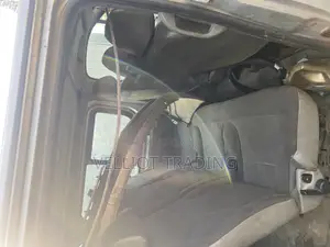 Opel Vivaro 2008 Silver