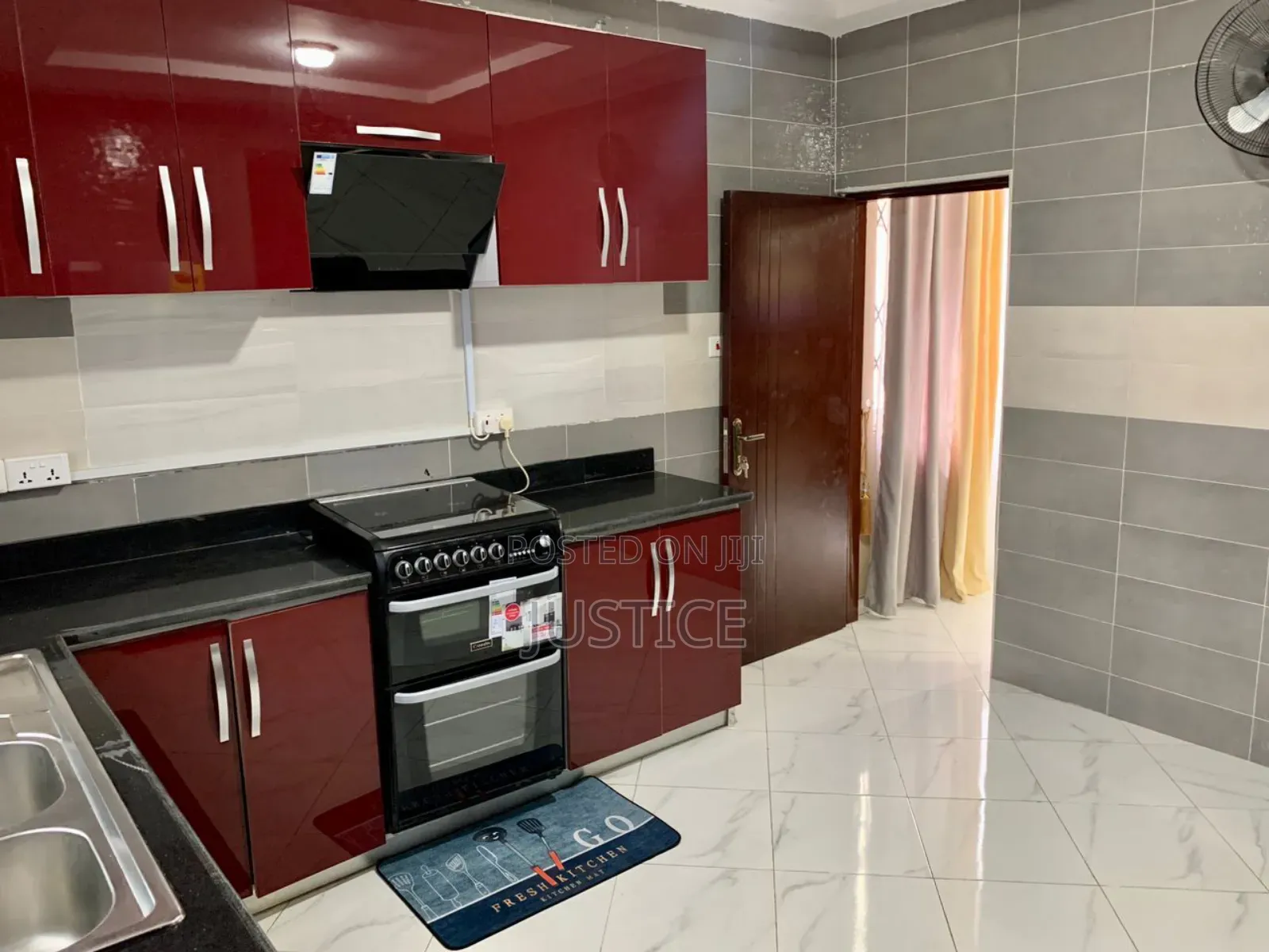 3bdrm Duplex in Ayi Mensah, Oyarifa Mall Area for rent
