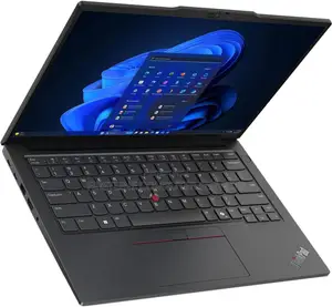 New Laptop Lenovo ThinkPad E14 G5 16GB Intel Core I7 SSD 512GB
