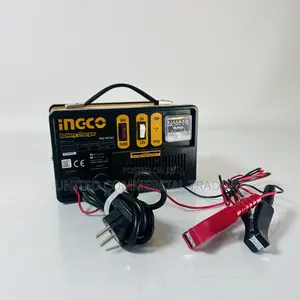 Battery Charger