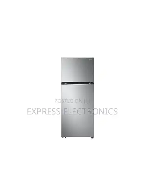 Brand New GN.B312PLGB Fridge Double Door LG.