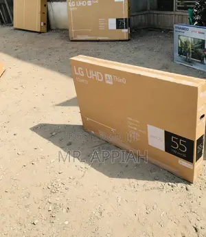 Purchase Unique Lg 55up8150 55” Uhd Smart Television.