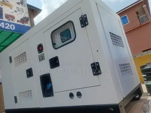 Super Silent Disel Generator Perkins Generator 35kva Best