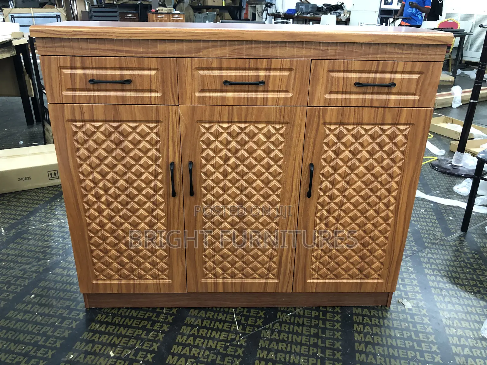 Wardrobe With Drowners Available for a Cool Price