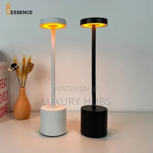 Table Lamp (Sensor, Type C Usb)