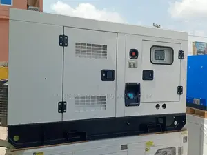 British Standard Perkins Diesel Generator UK Model Generator