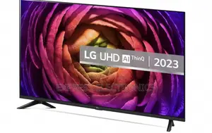 Ultra Slim UHD Smart 43UR73 LG