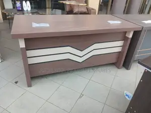 Office Table 1.6m