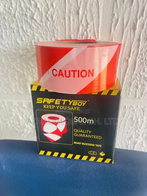 Caution Tape