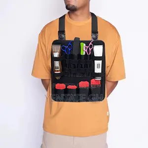 Barber Chest Bag